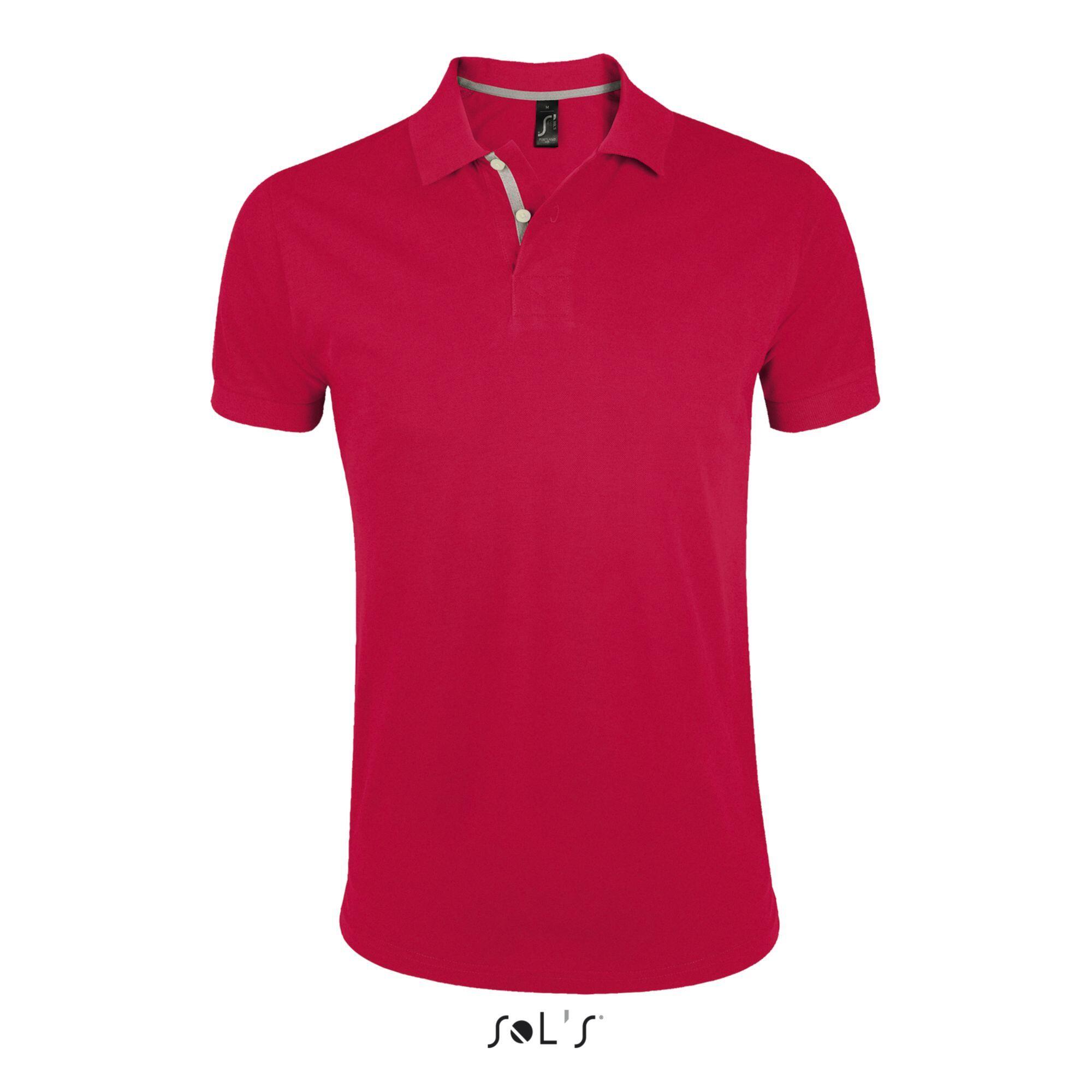 Polo Sol's Portland