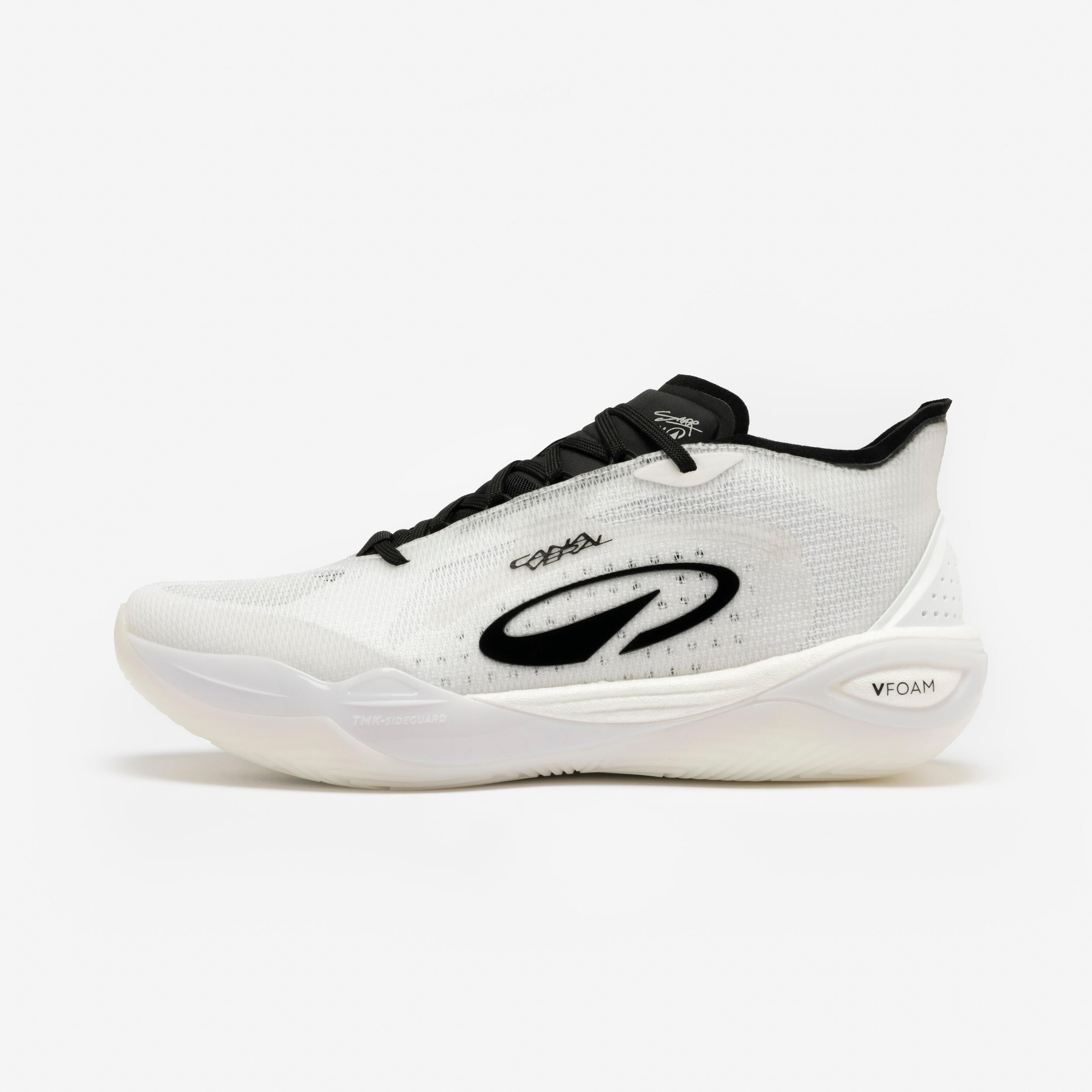 Buty do koszykówki unisex Canaveral 900 edycja Sarr