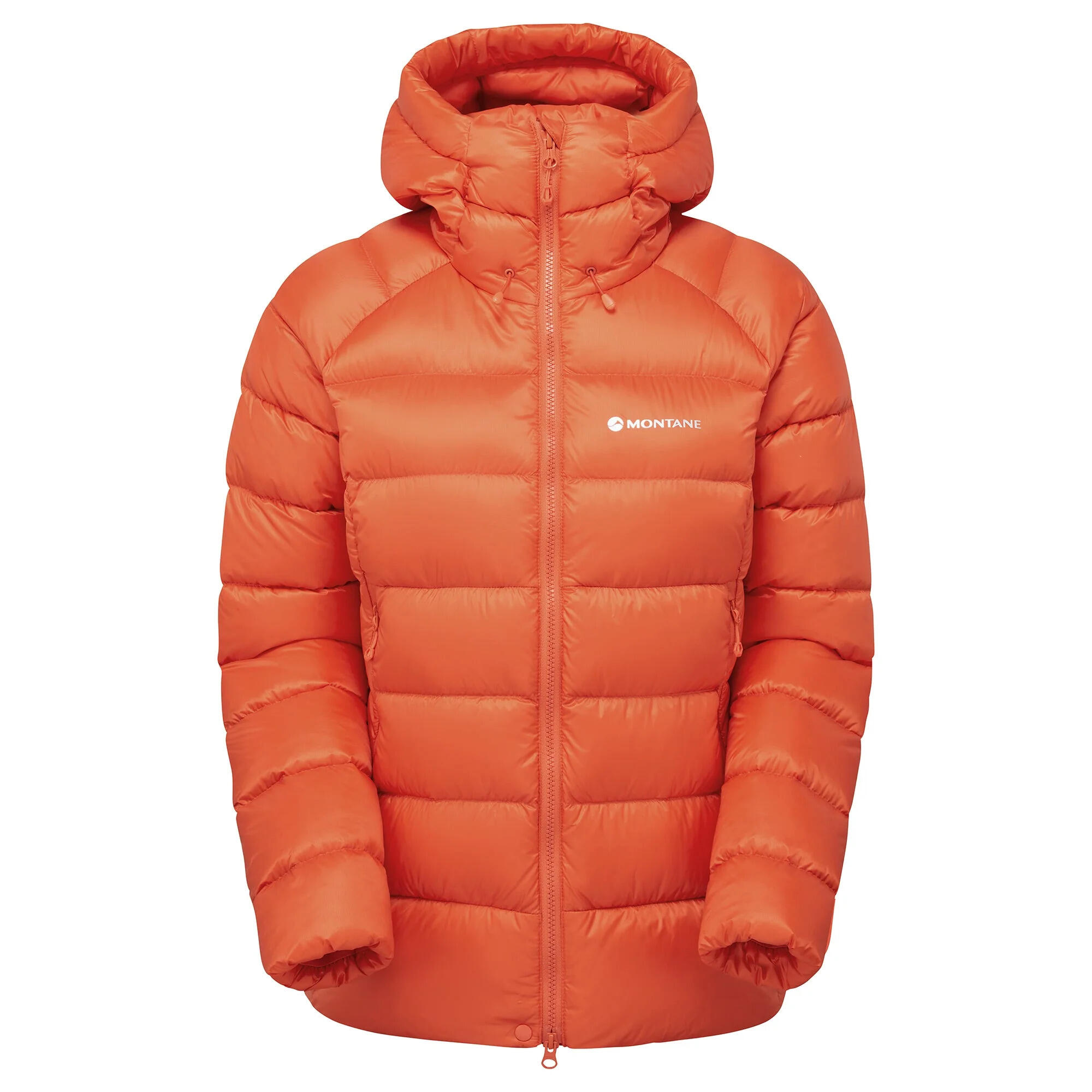 Damska kurtka puchowa Montane WoAnti-Freeze Xt