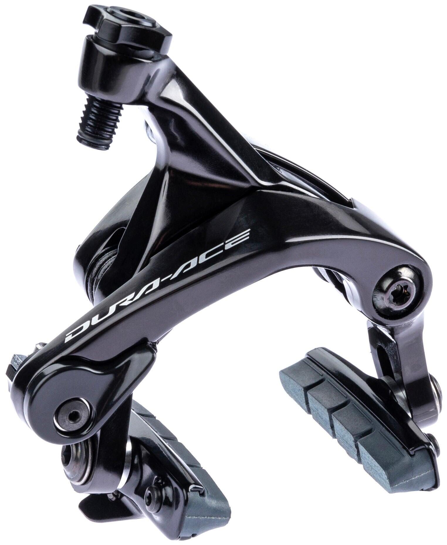 Hamulec tylny Shimano Dura-Ace BR-R9200 do obręczy karbonowych