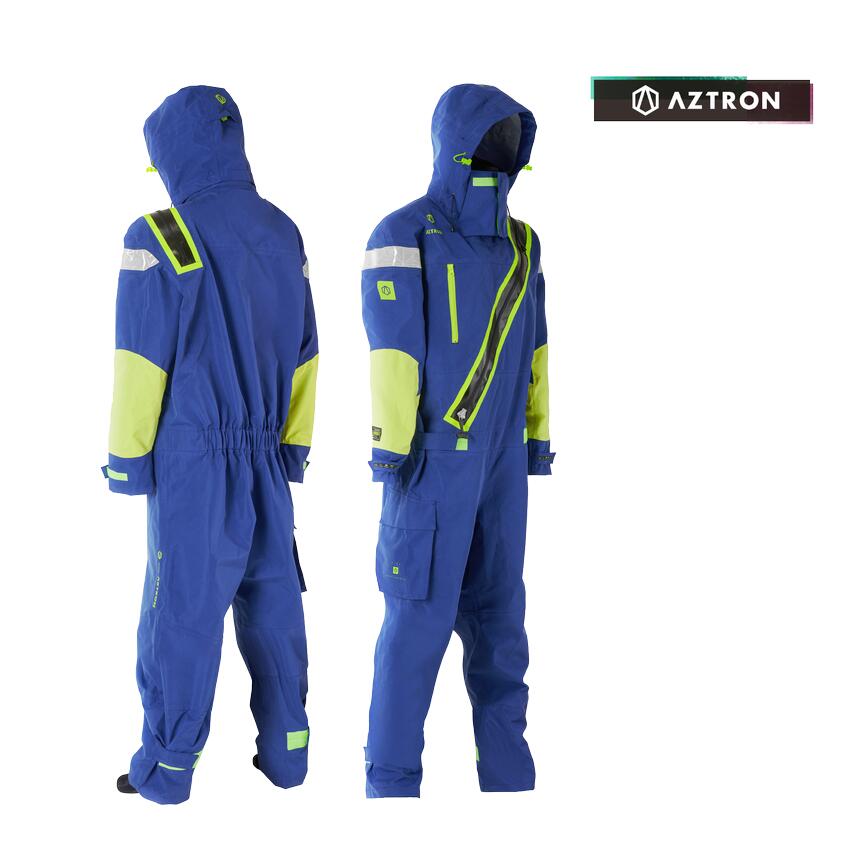 Suchy kombinezon męski Aztron Voyage AA-DS300