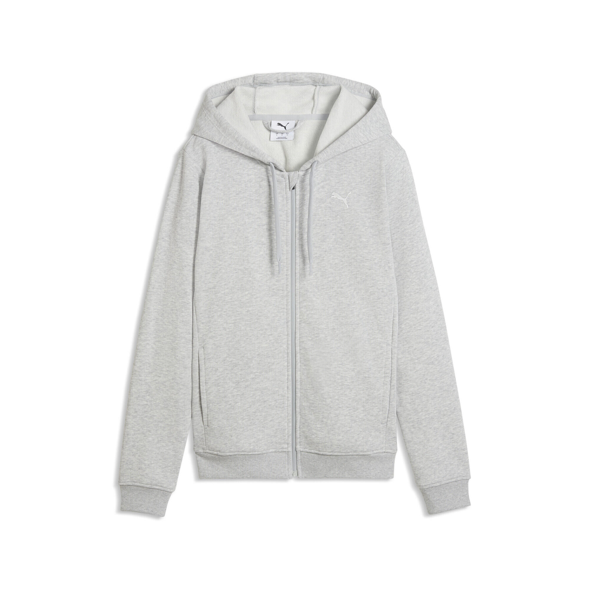 Damska bluza z kapturem TAD ESSENTIALS PUMA