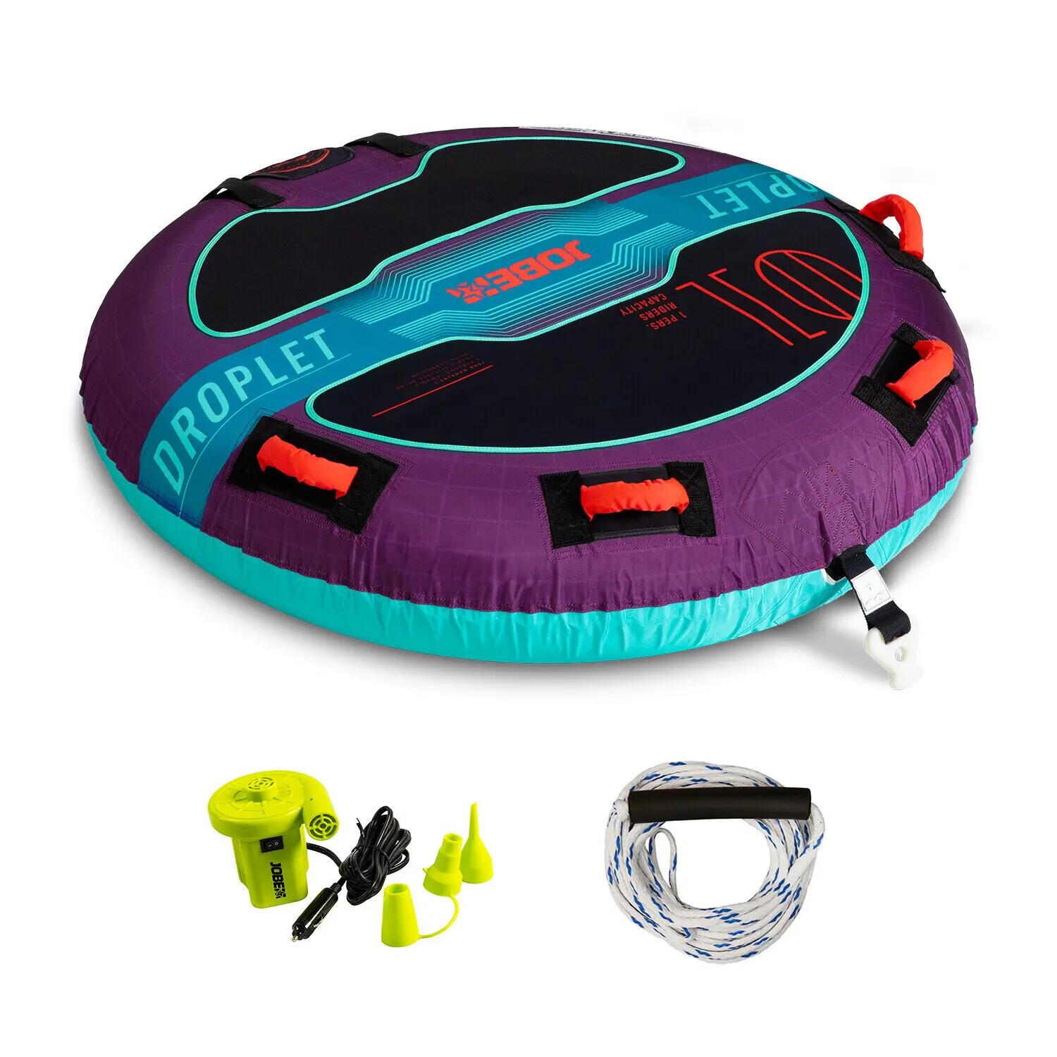 Boja holowana Jobe Sports Towable Package