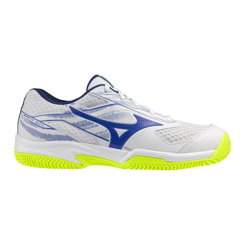 Buty do tenisa męskie Mizuno Break Shot 5 CC