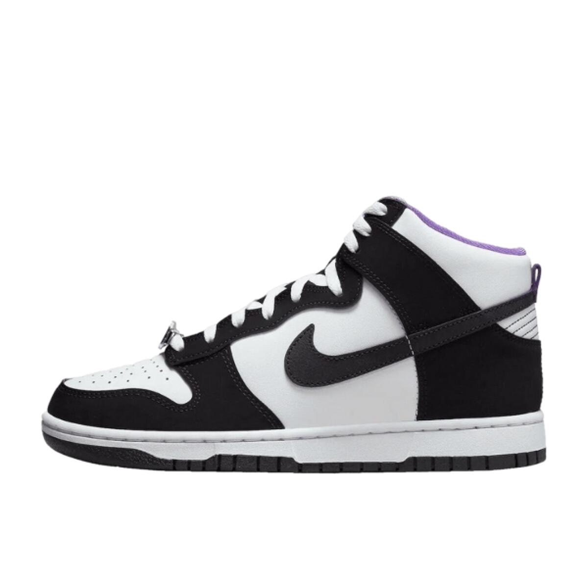 Nike Dunk High Premium EMB World Champ