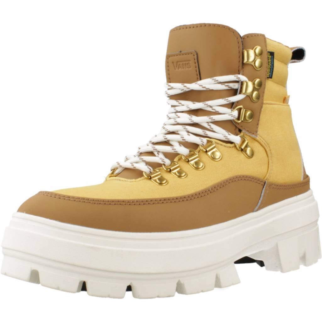VANS COLFAX ELEVATE MTE-2 Brązowy