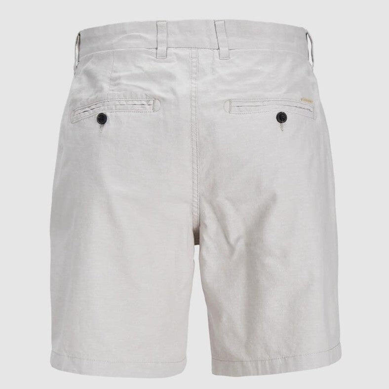Szorty Jack & Jones Stace Summer Grey