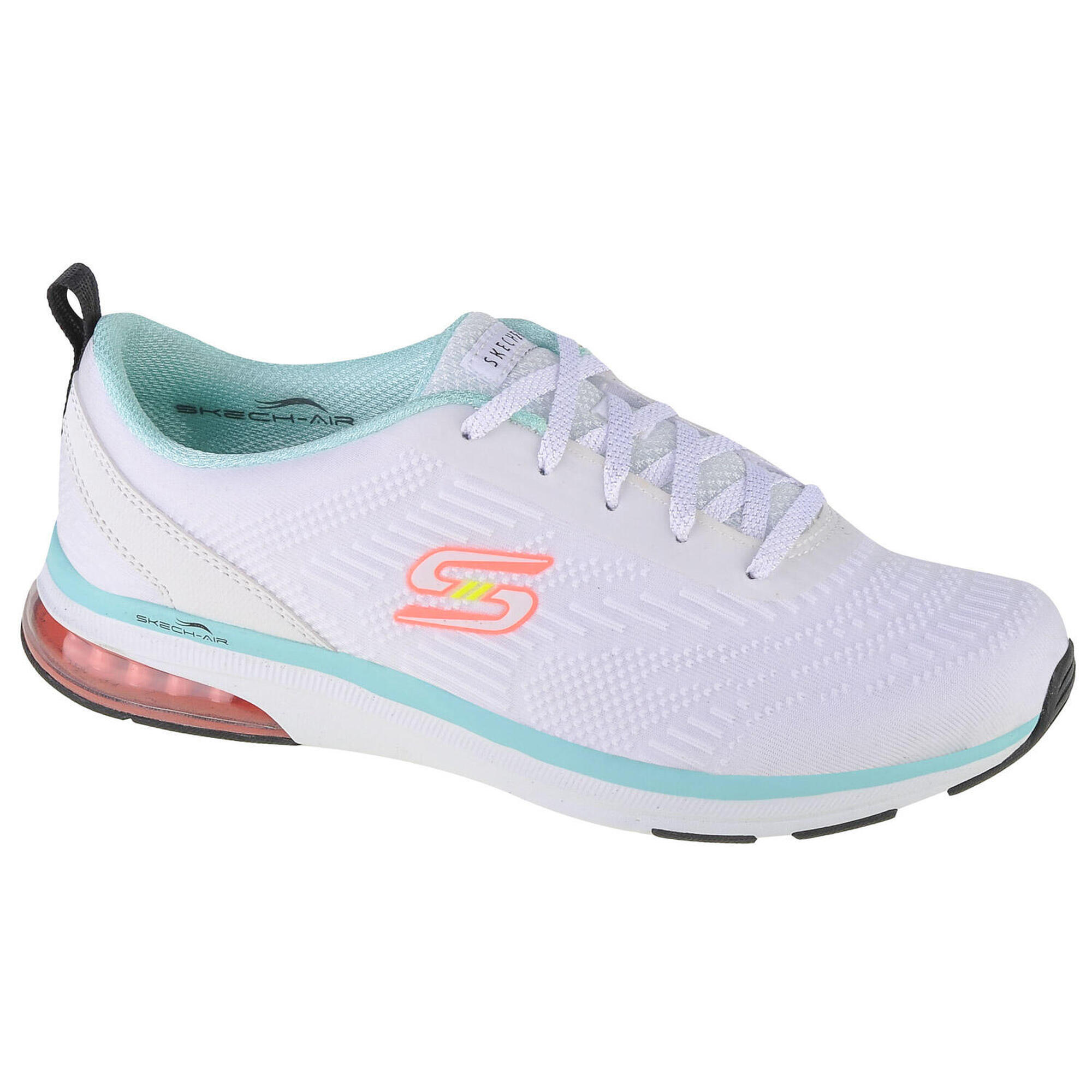 Buty do chodzenia damskie Skechers Skech-Air Edge - Mellow Days