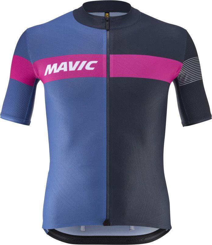 Dżersej z krótkim rękawem Mavic Ksyrium Pro