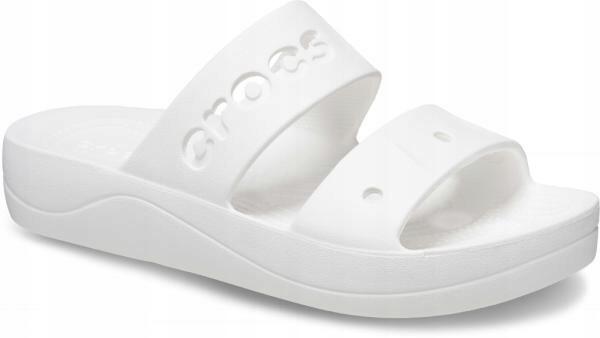 Klapki Dla Dorosłych Crocs Baya Platform