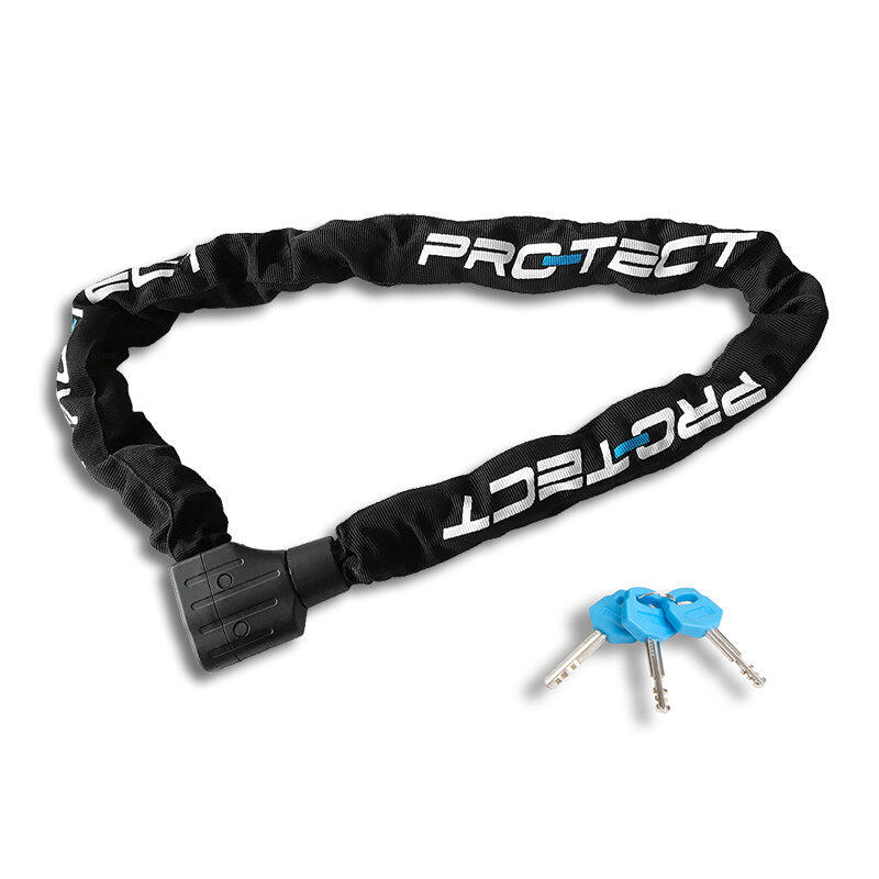 Pro-Tect Sapphire ART 4 zamek łańcuchowy 150 cm