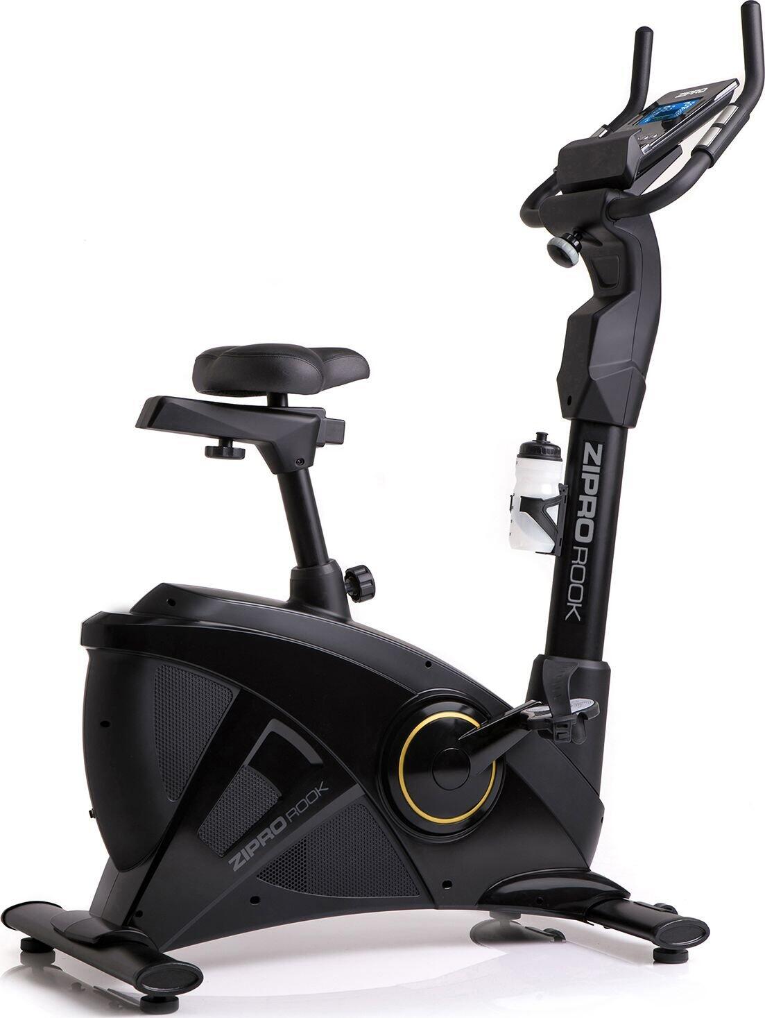 Rower stacjonarny Rook iConsole+ Rowerek elektryczno-magnetyczny
