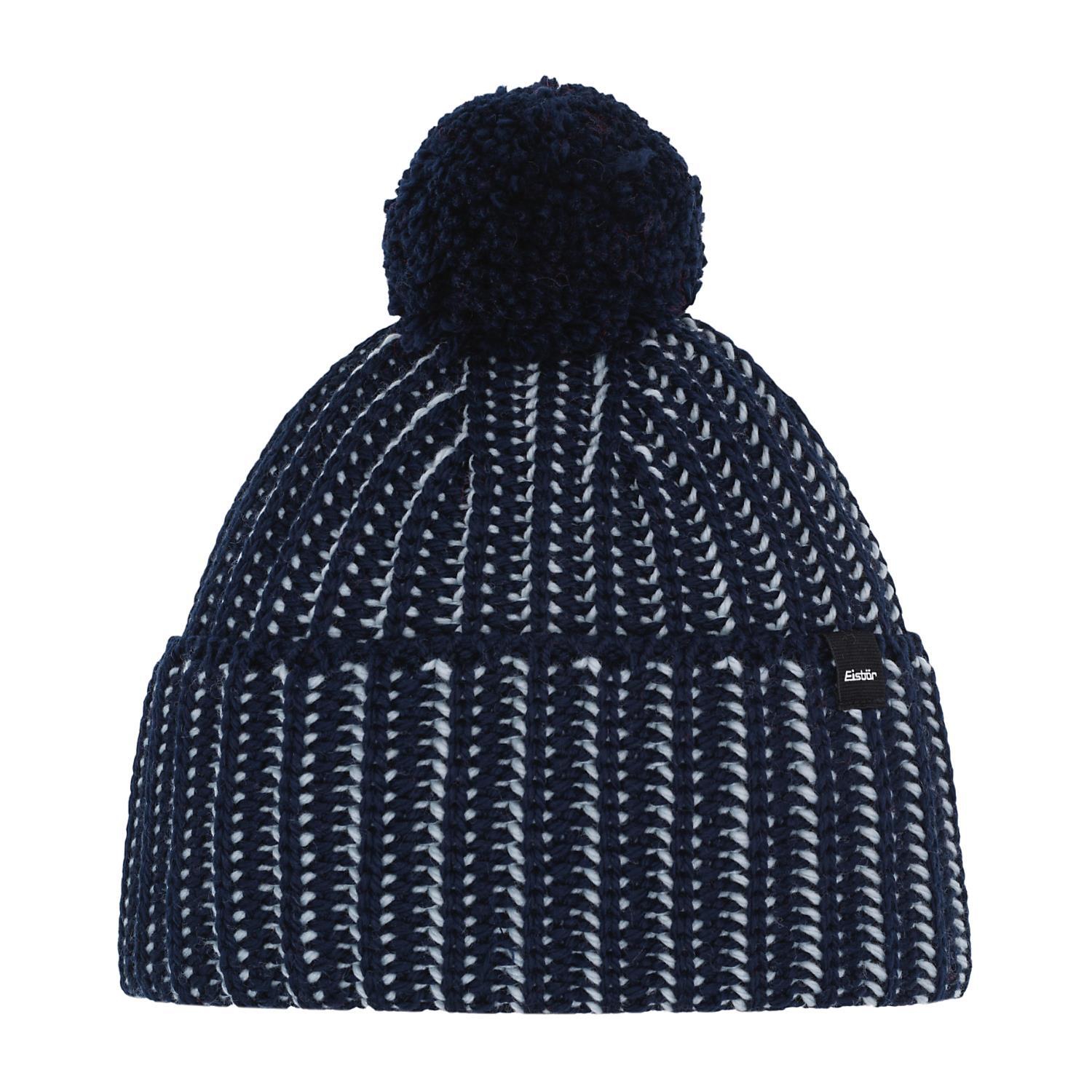 Czapka Eisbar Ronda Pompon MÜ