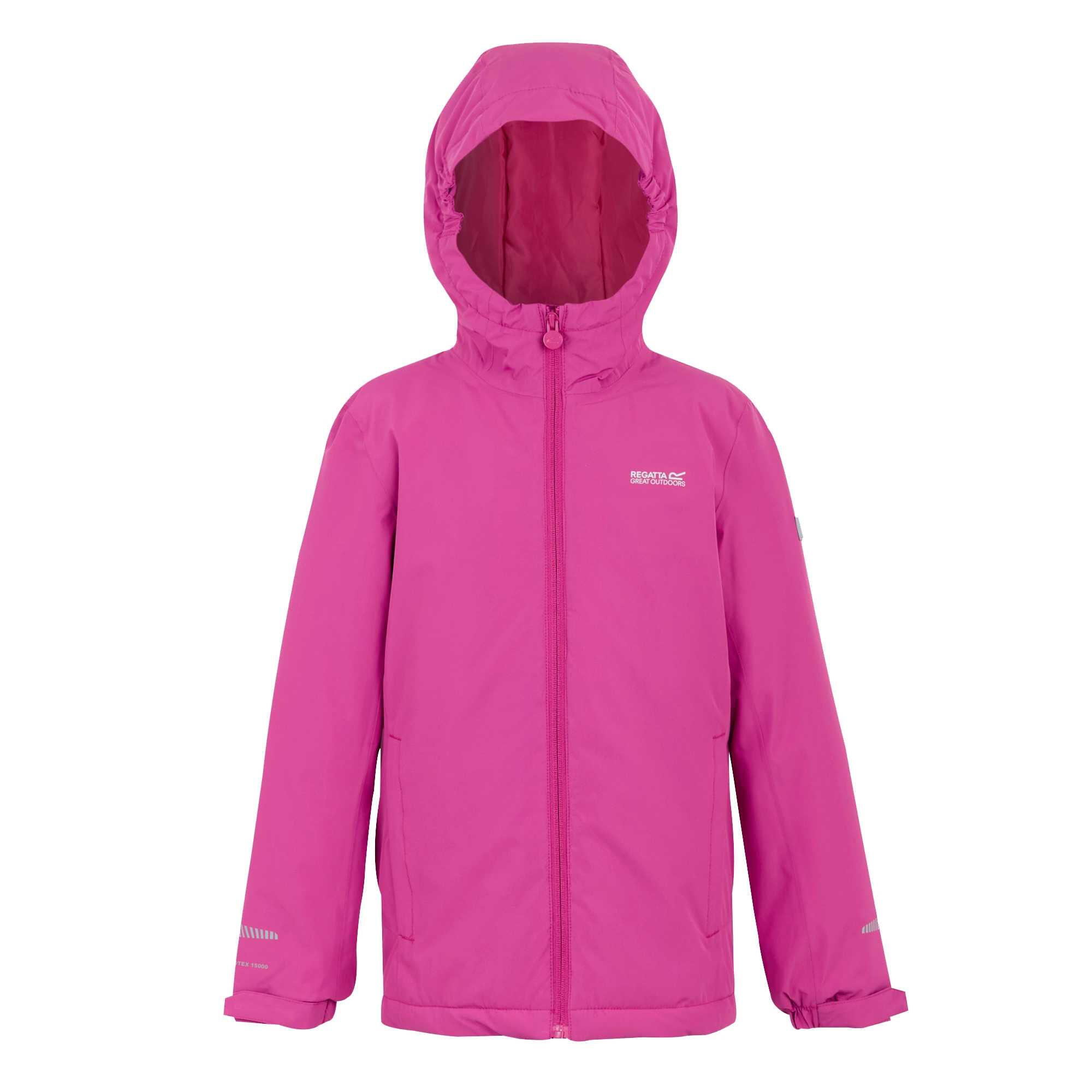Kurtka Dziecięca Hurdle Insulated Waterproof Jacket