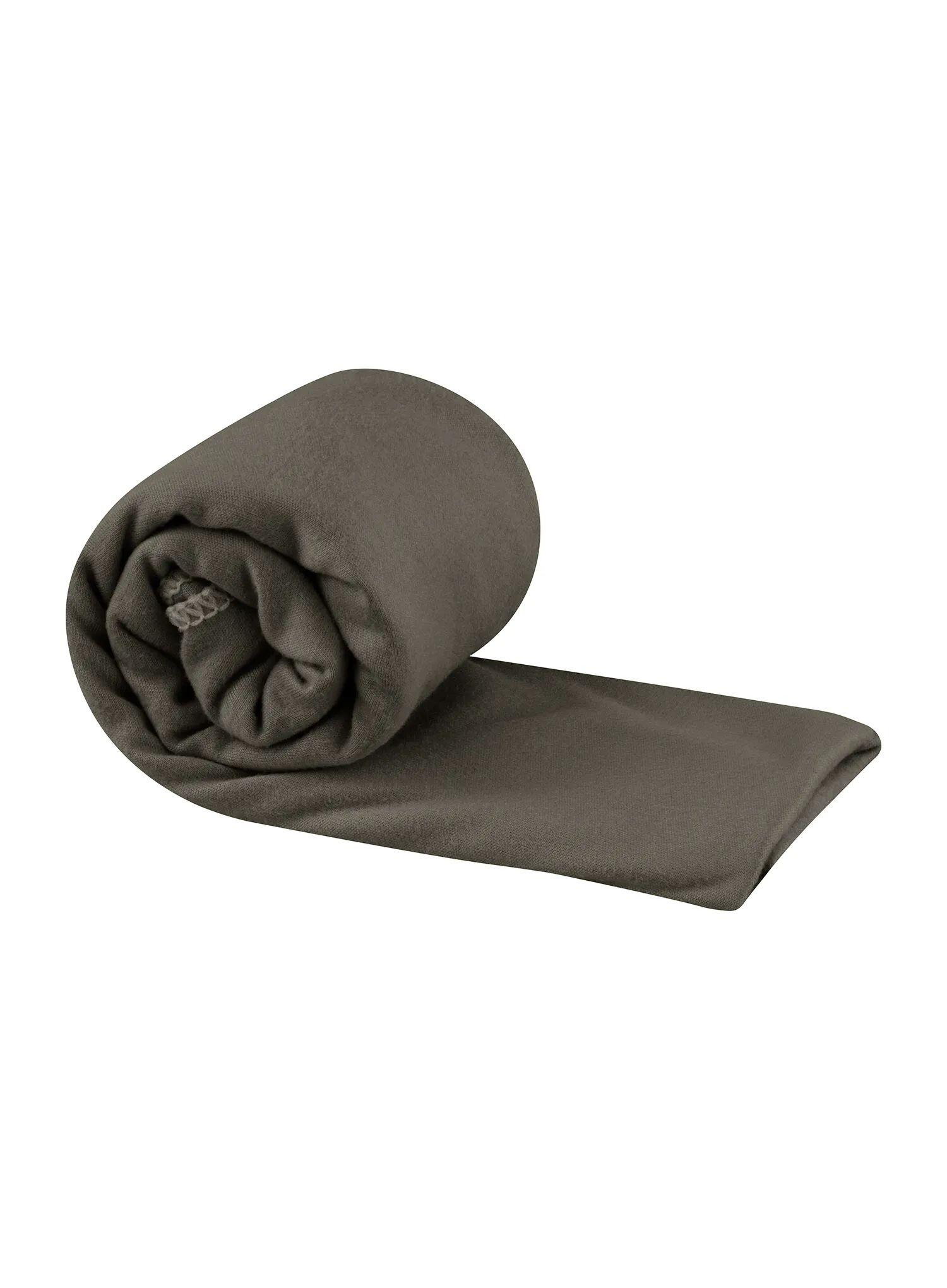 Ręcznik szybkoschnący Sea To Summit Pocket Towel S - beluga