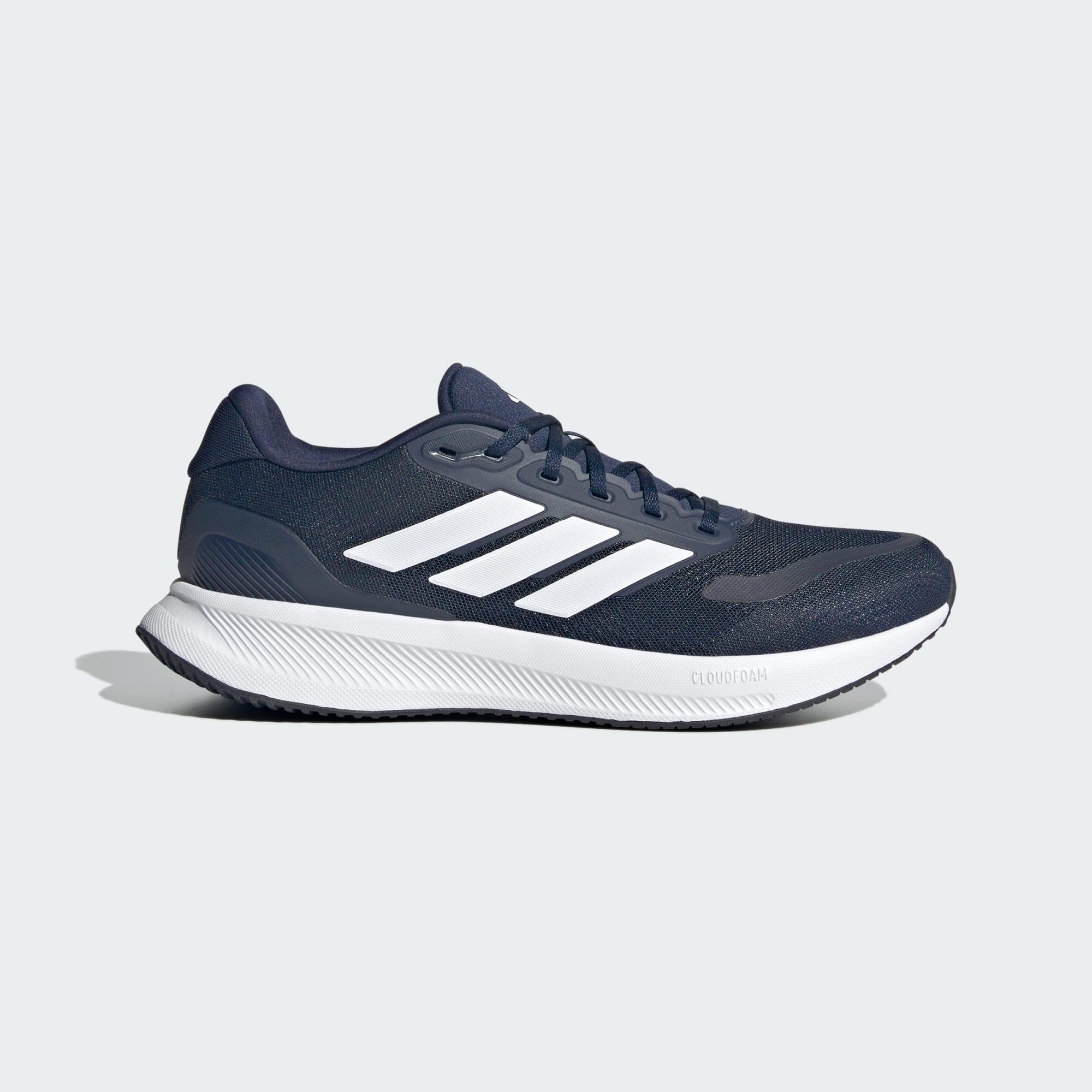 Buty damskie do biegania Adidas RUNFALCON 5