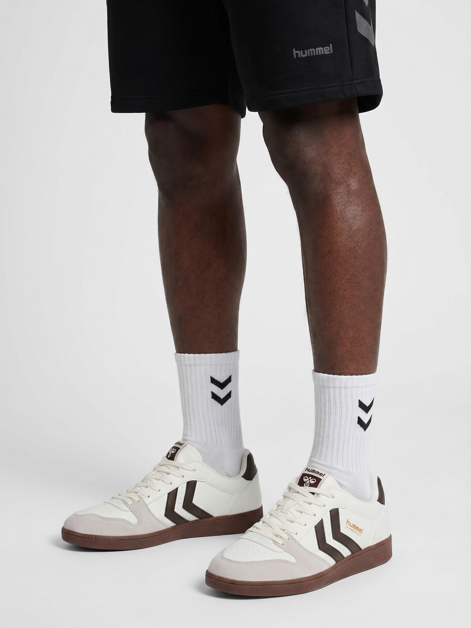 Buty halowe Hummel Handball Perfekt SP