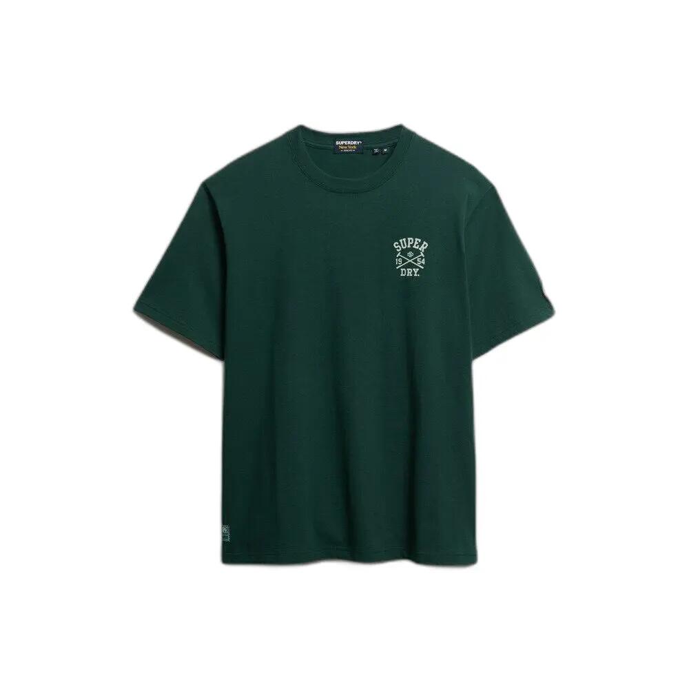 Koszulka Superdry Athletic Club