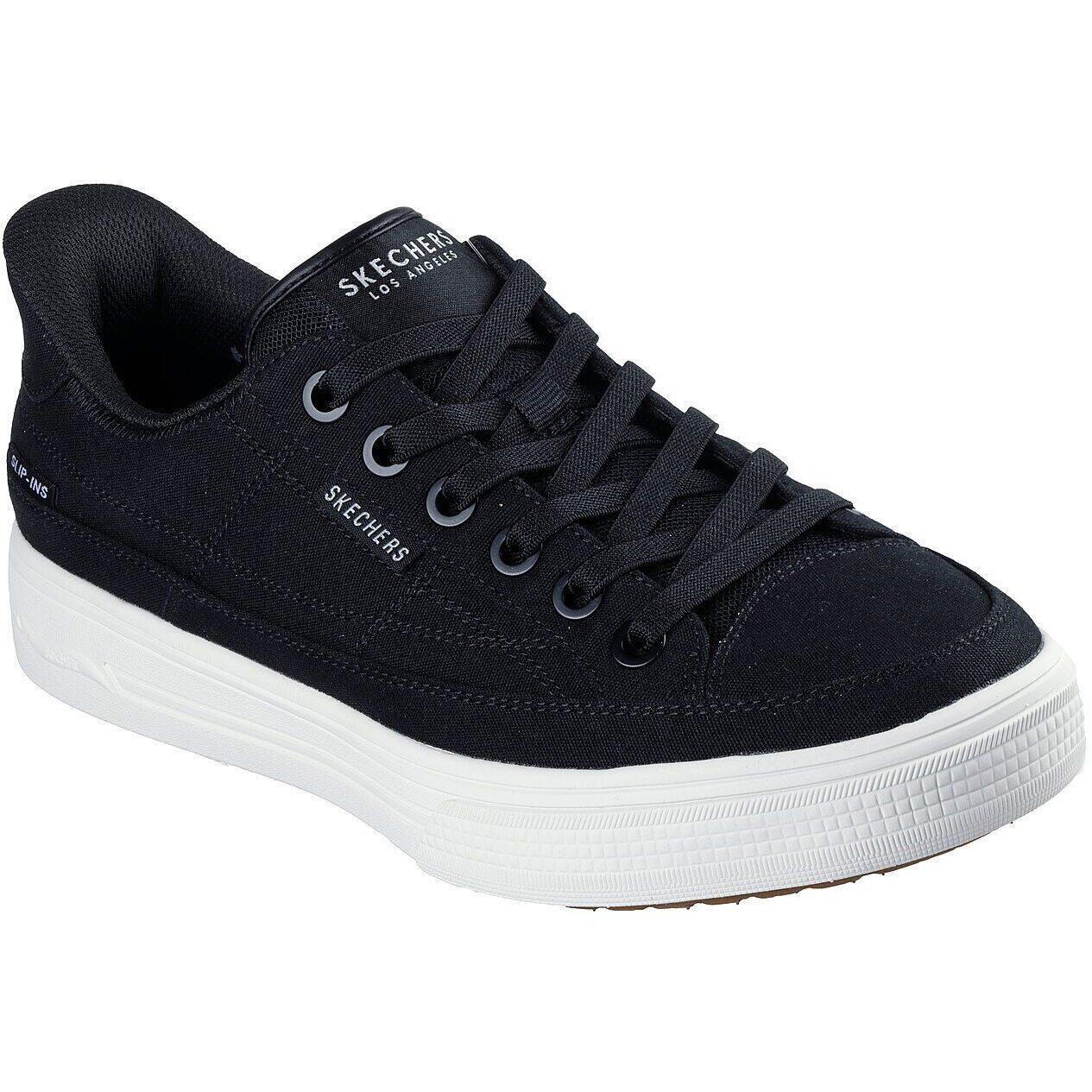 Buty sportowe męskie Skechers Arch Fit Arcade See Ya Ther