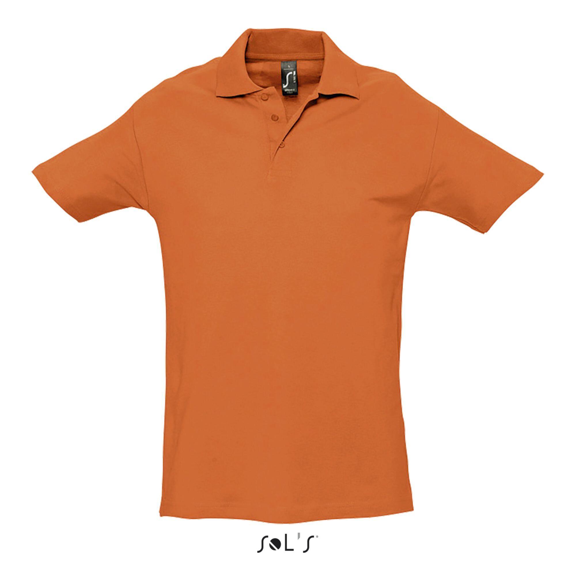 Polo Sol's Spring Ii