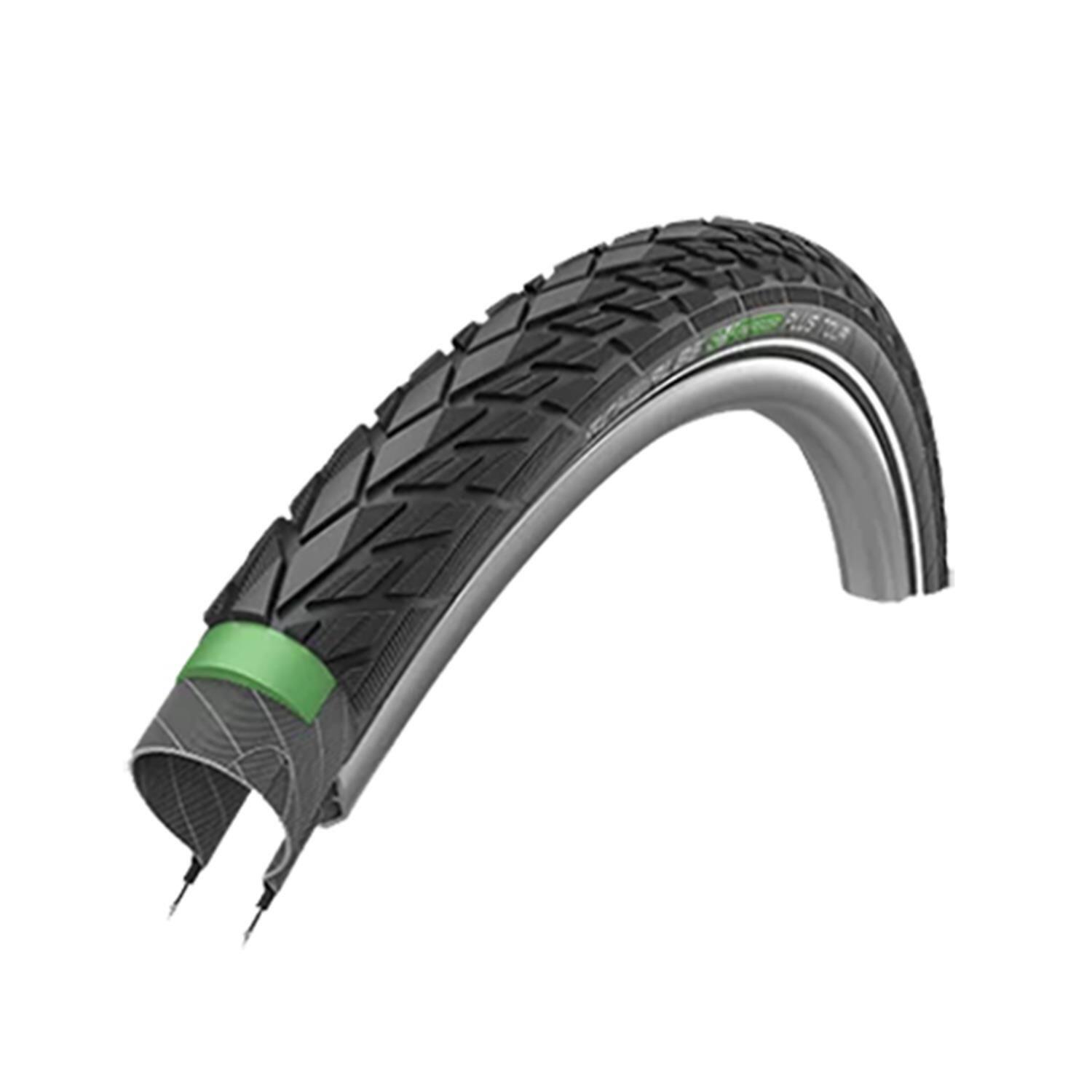Opony do rowerów elektrycznych Energizer Plus Tour HS 485 28x1 50 40-622 –