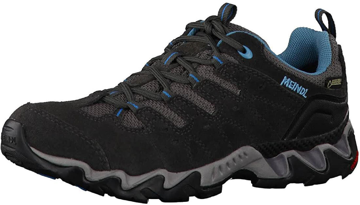 Buty trekkingowe damskie Meindl Portland Gtx