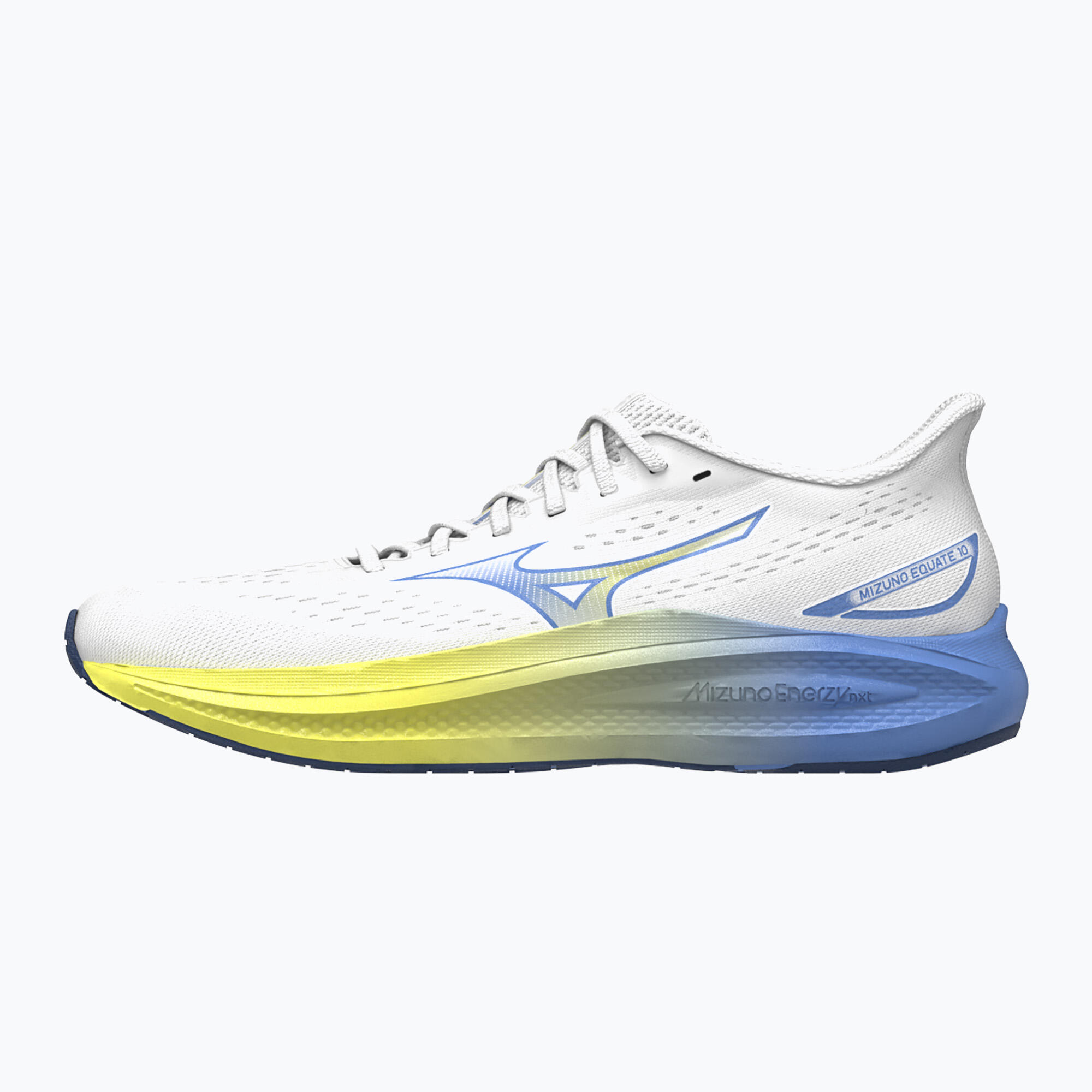 Buty do biegania damskie Mizuno Fortrush