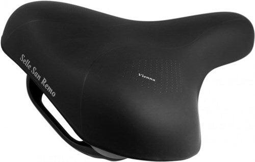 Selle San Remo Vienna Tour M siodło handle loose