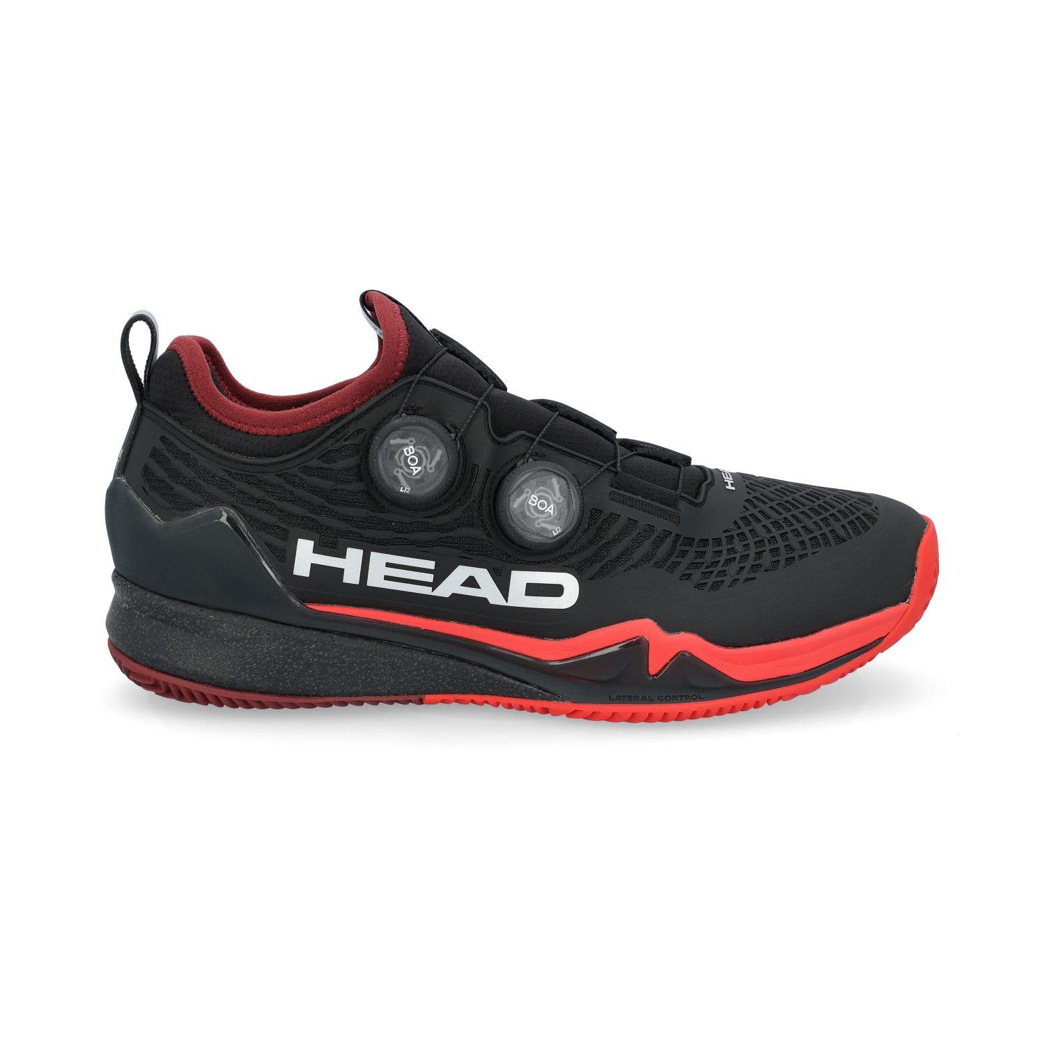 Buty do tenisa Head Endure Boa