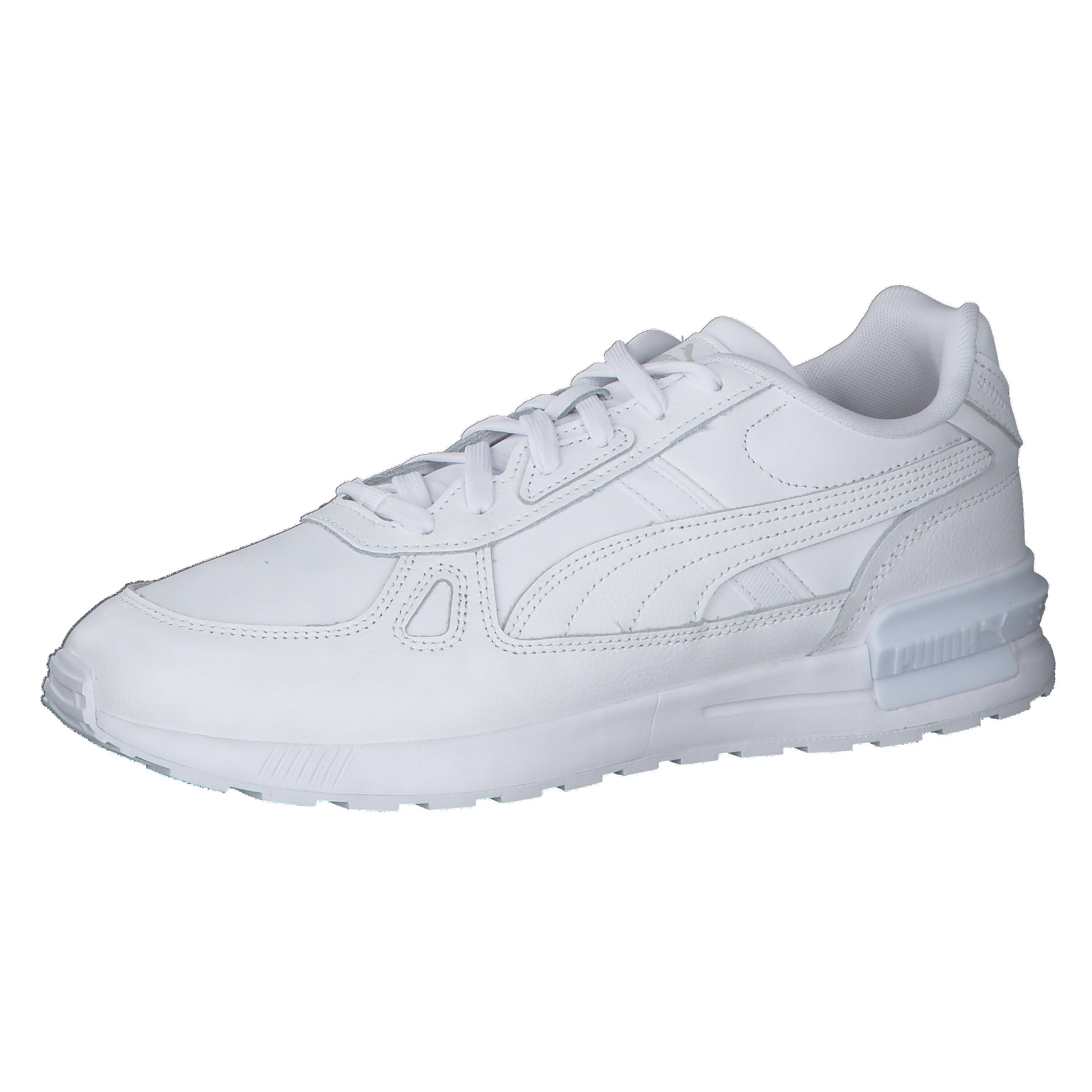 Buty Mężczyzna Puma Graviton Pro biały