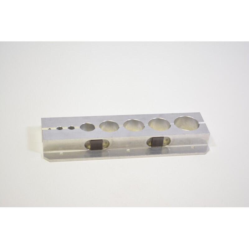 Zestaw złączek zaciskowych Fox 07 FORX  Set #2 (32 X Body  36  40 Forx)²