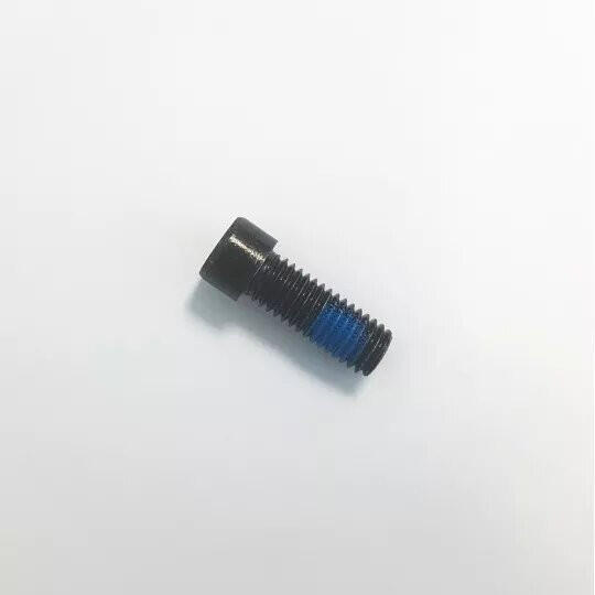 Śruby do hulajnogi - Zestaw 20 śrub do zacisku - Rozmiar 20 mm - Blunt Scooters