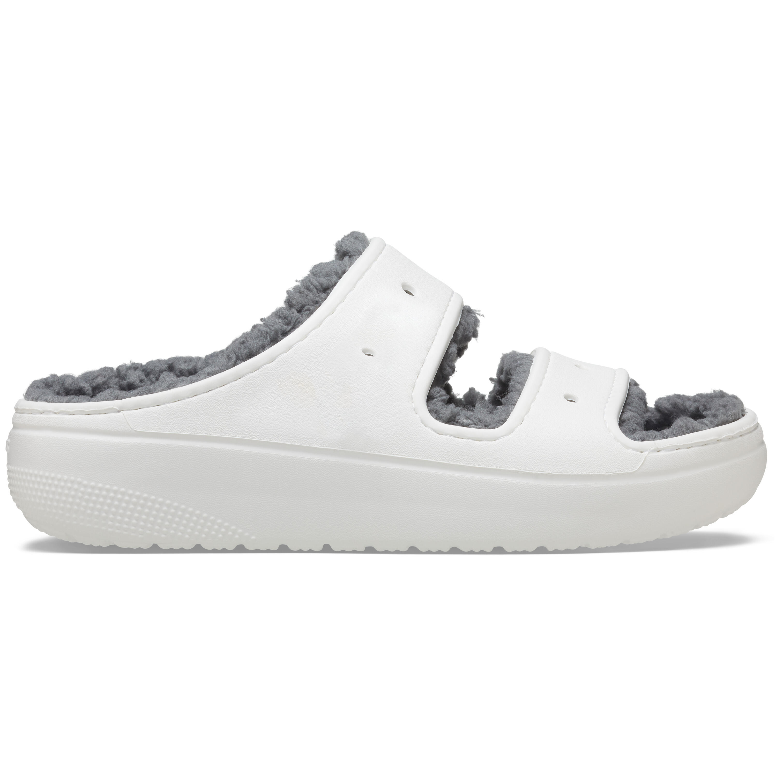 Japonki Crocs Classic Cozzzy Sandal