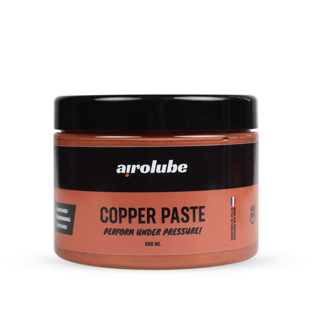 Airolube Pasta Miedziana 500 ml