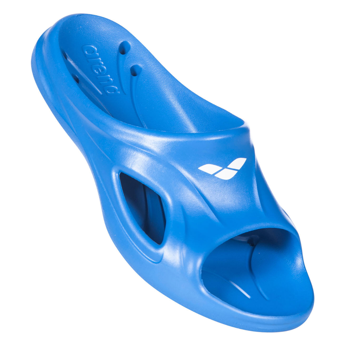 Kapcie dla dzieci Arena Hydrosoft Ii Hook