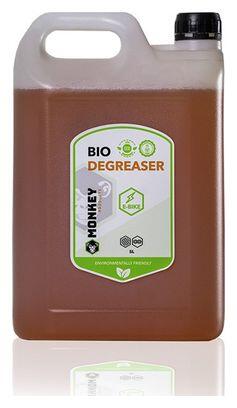 Odtłuszczacz Monkey Bio - 5l