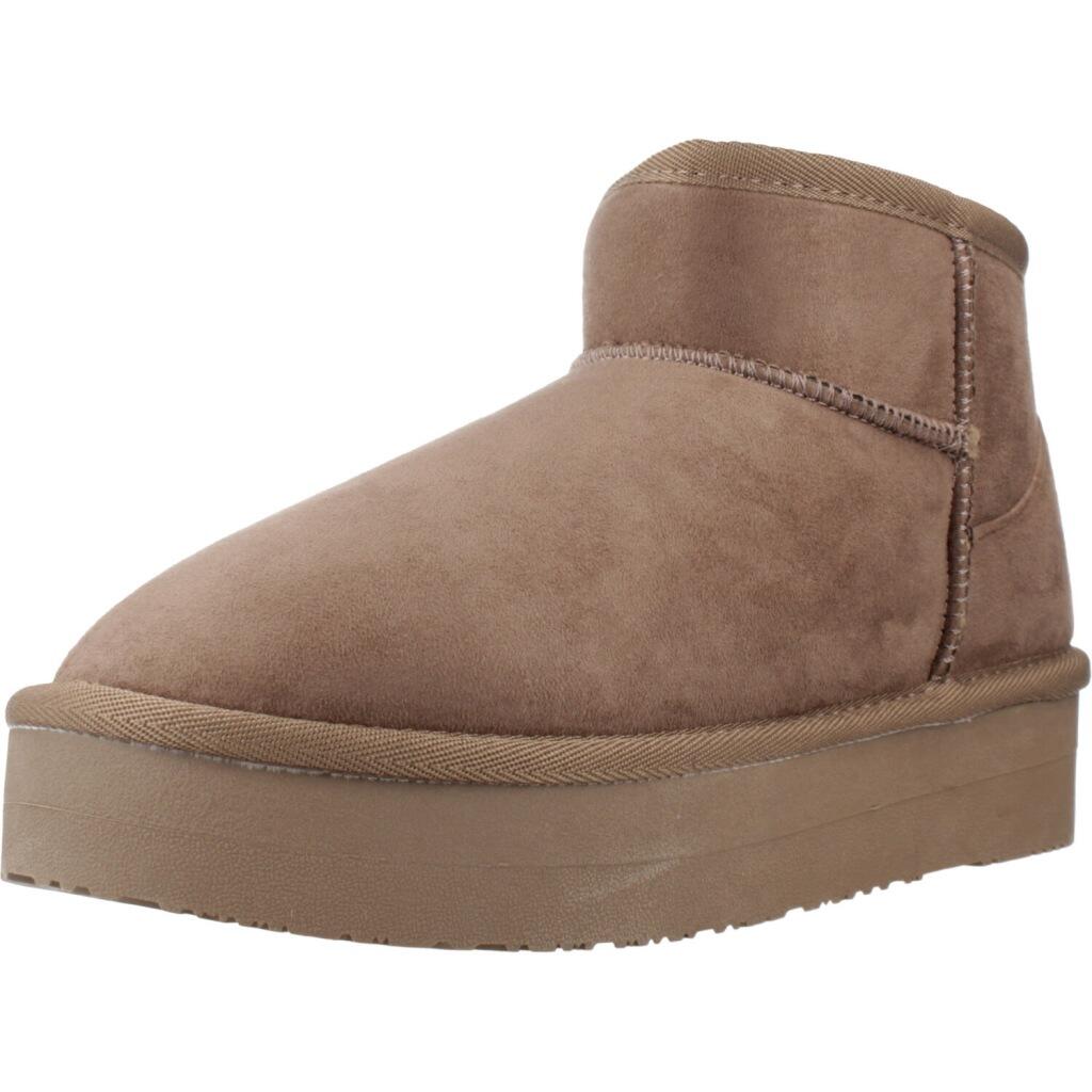 Buty BREAK & WALK BJSH543008 Brązowy