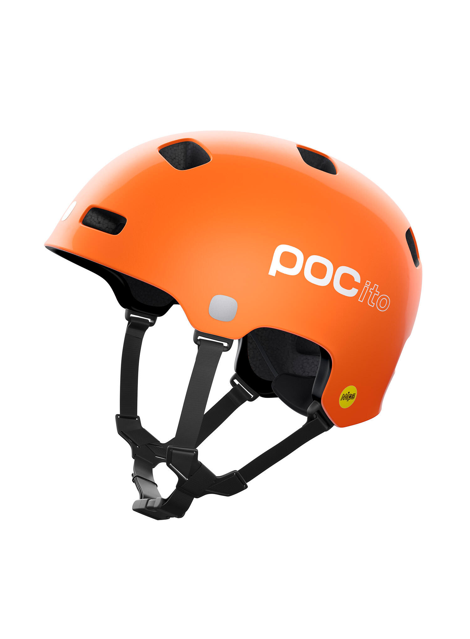 Kask dla dzieci POC POCito Crane MIPS