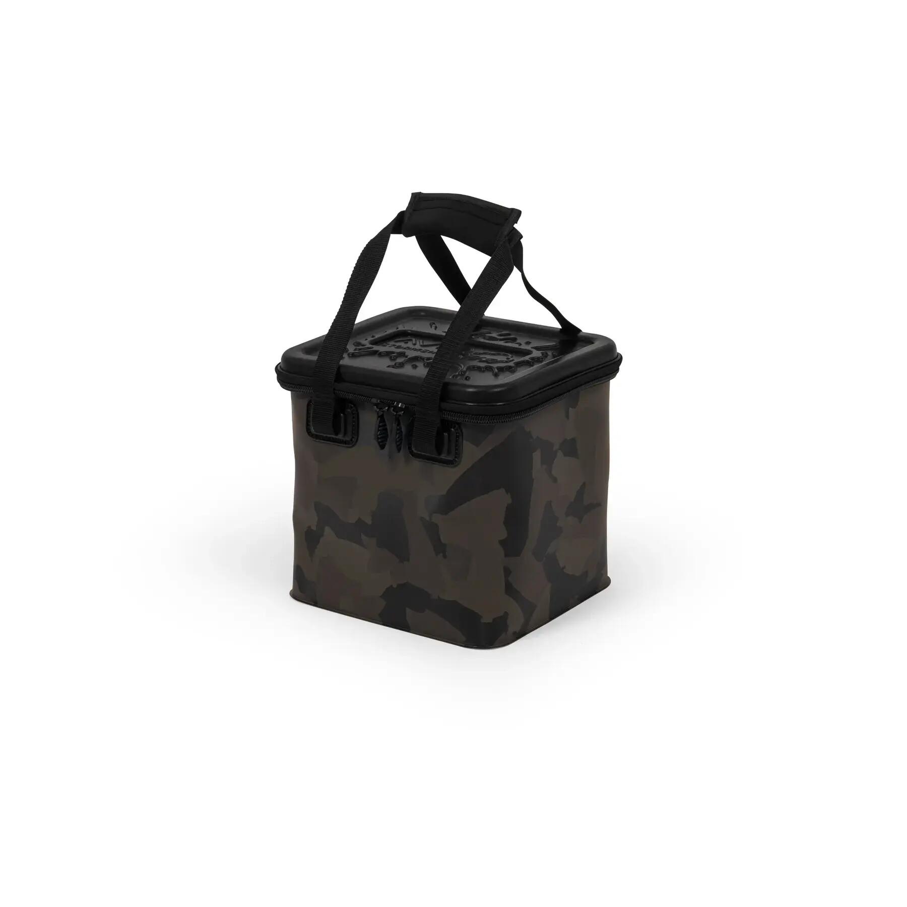 Torba wędkarska Avid Stormshield Camo Eva