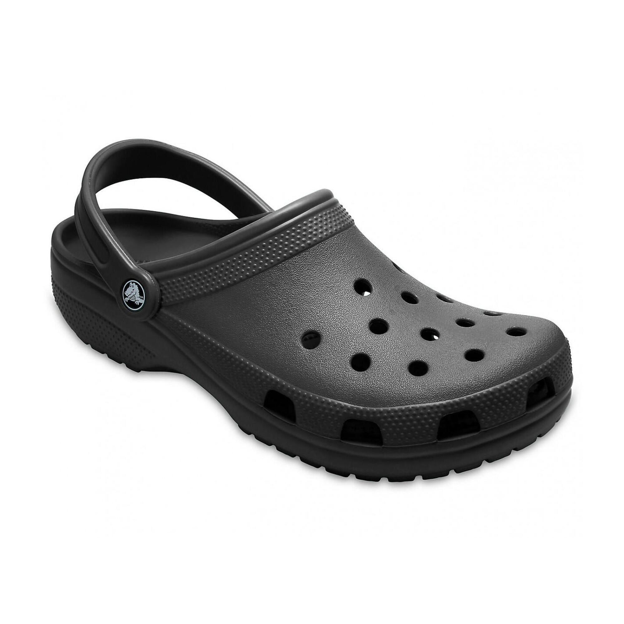 Klapki dla dorosłych Crocs Classic