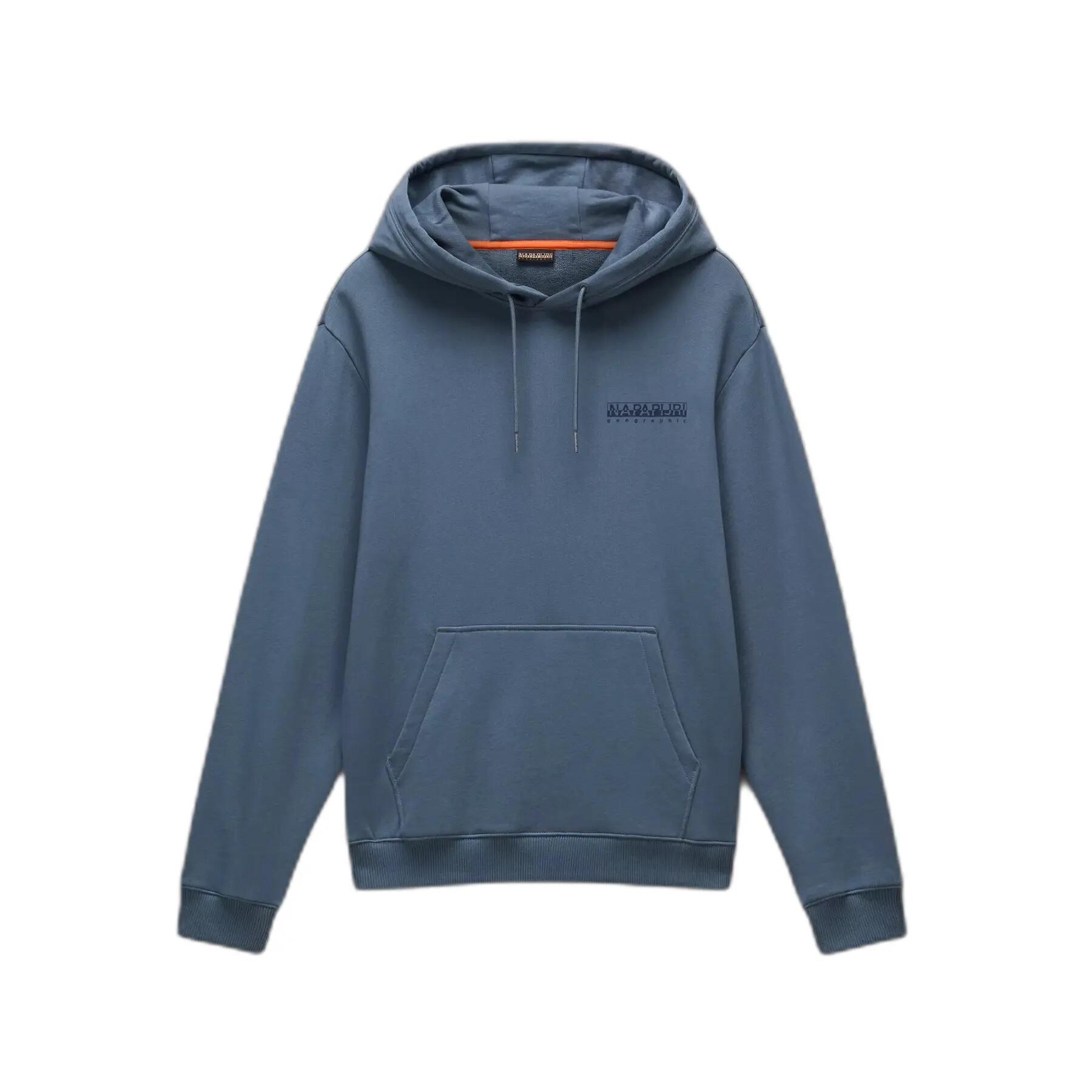 Bluza z kapturem Napapijri B-Sovana H