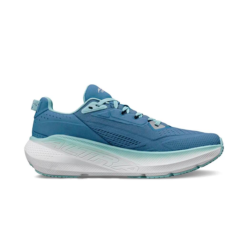 Damskie buty do biegania Altra FWD Via 2