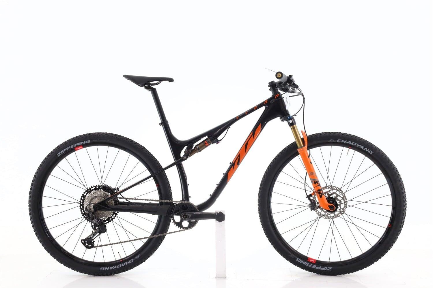 Second life · R. górski · KTM Scarp Master XT · W bardzo dobrym stanie