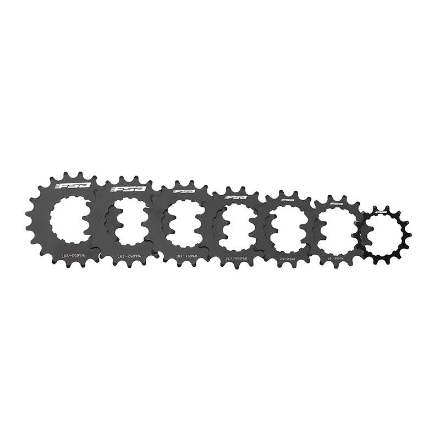 Korona FSA E-Bike Bosch Gen2 Direct Mount 18 T