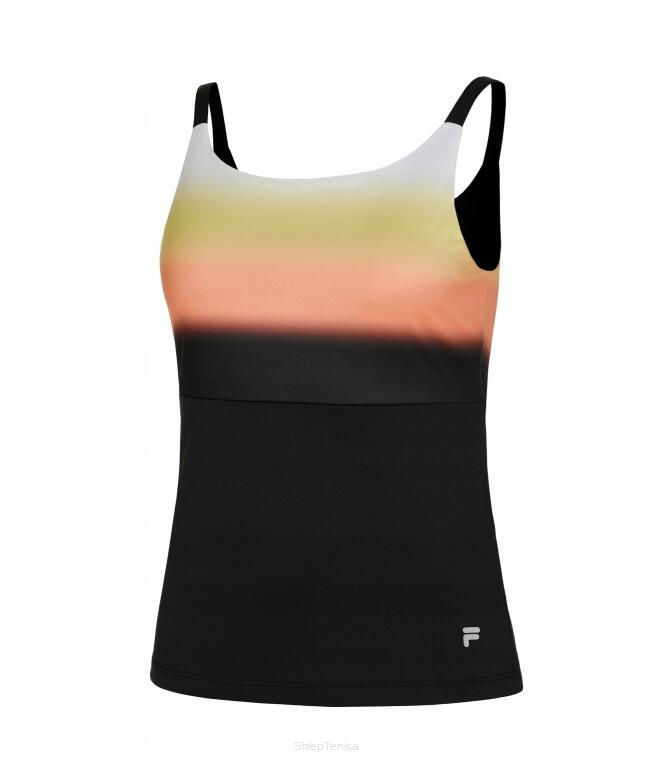 Top tenisowy Fila Australian Open Willow