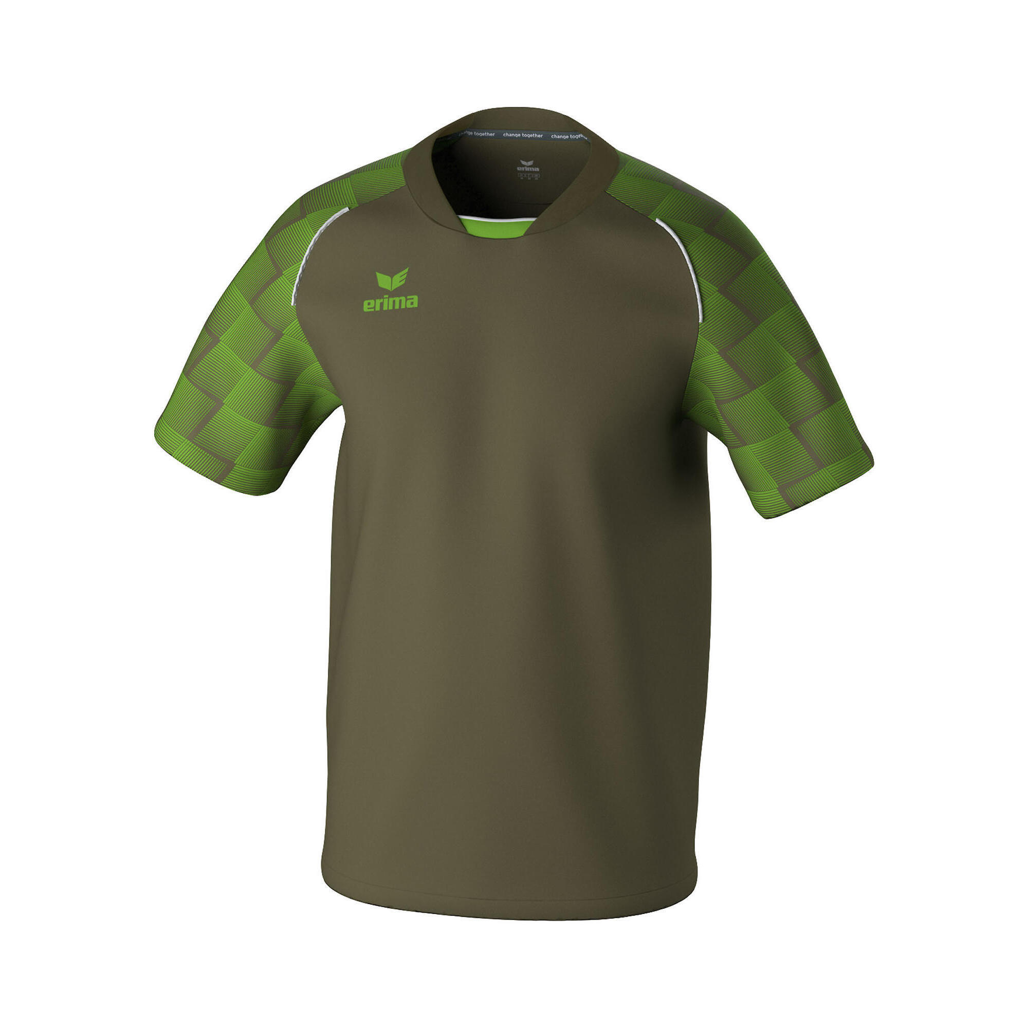Jersey Erima Evo Star