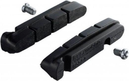 Zestaw klocków hamulcowych do szczypiec br-m9000/7900 itp. Shimano R55C4 (x2)