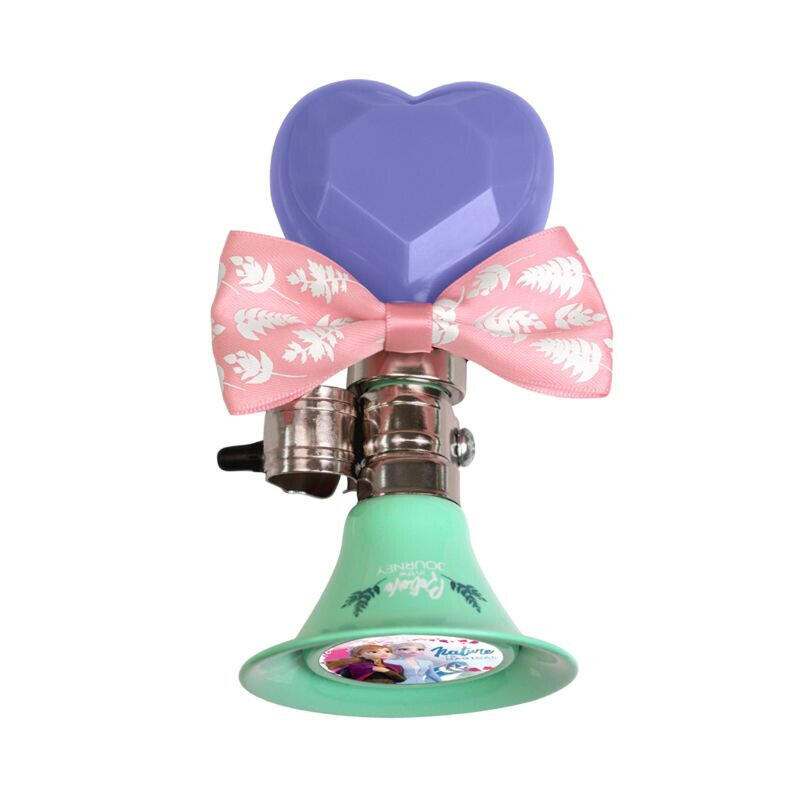 Dzieci Klakson Miejski Disney Frozen 2