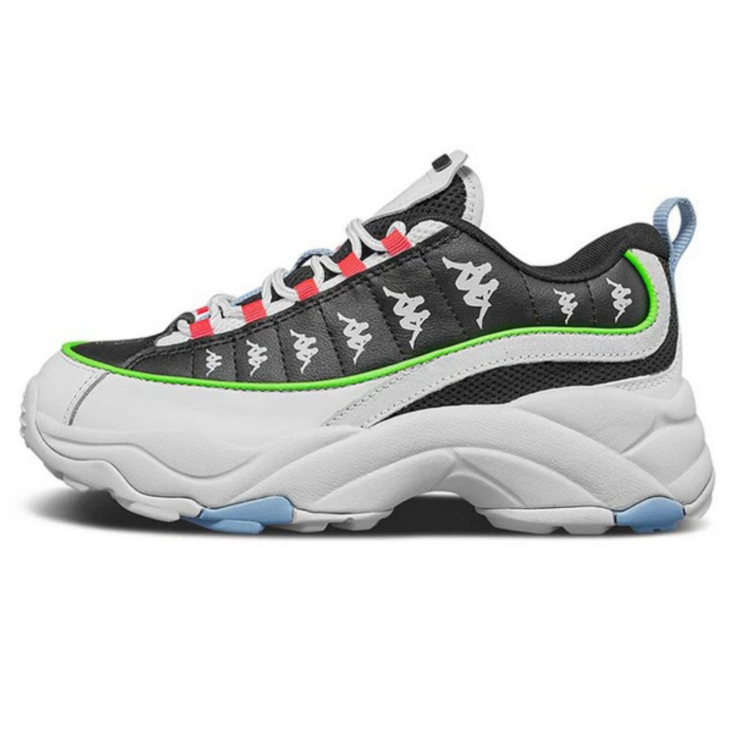 Buty damskie Kappa Luminos sneakersy sportowe