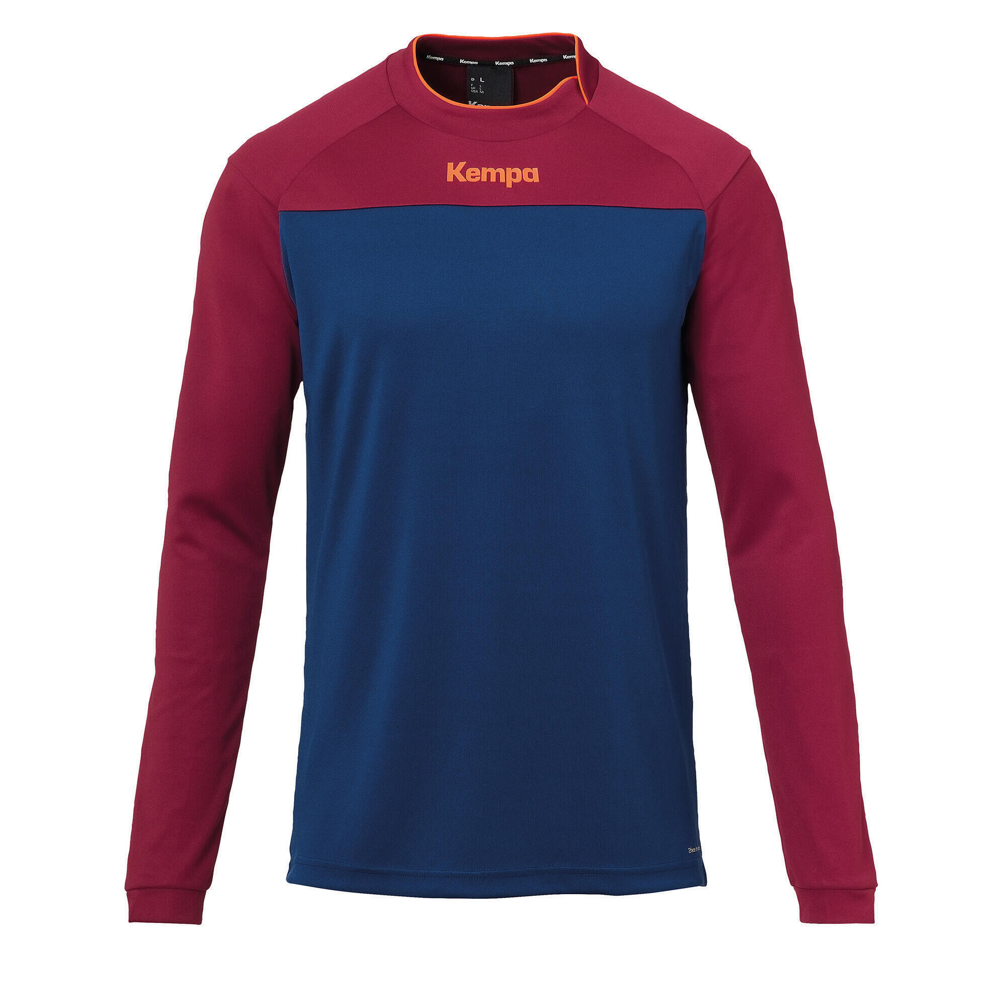 Bluza Kempa Prime